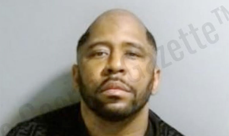 Rocko responds to the Internet mocking his bald mugshot