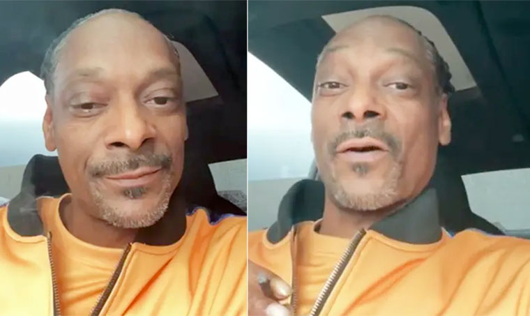 Snoop Dogg Opens Up About Losing 500K Followers After Donald Trump’s Crypto Ball