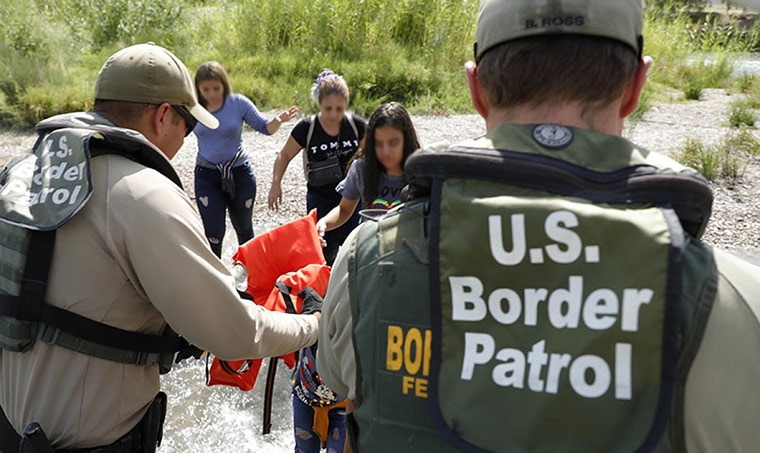 4 FEMA employees fired for sending $59M to NYC hotels for immigrants