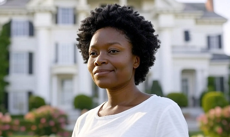 What Will ‘DOGE Dividend’ Checks Do for Black Americans?