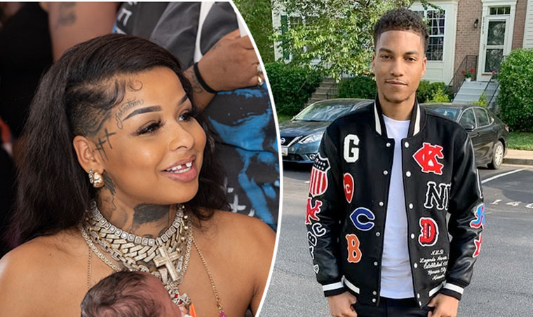 Chrisean Rock’s ex-boyfriend, Ronny Doe, shot dead. ‘All he wanted was a DNA test’