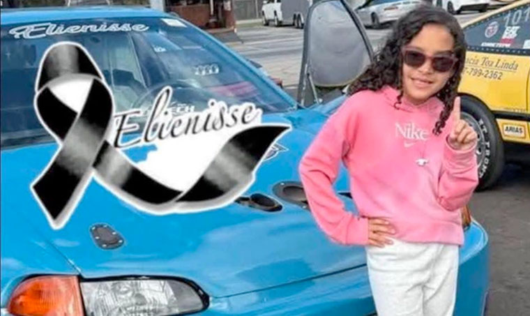 Drag Racer, 7, Dies in Crash at Orlando Speed World