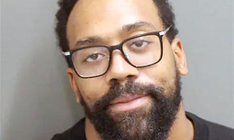 Marcus Jordan tried to talk his way out of arrest by dropping his dad’s name