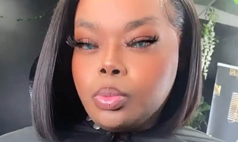 Detroit police investigating Tahiry Broom’s murder as a hate crime