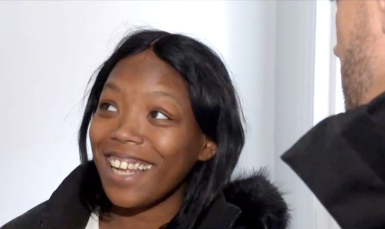 Detroit mother gifted new home after 2 children froze to death while sleeping in van