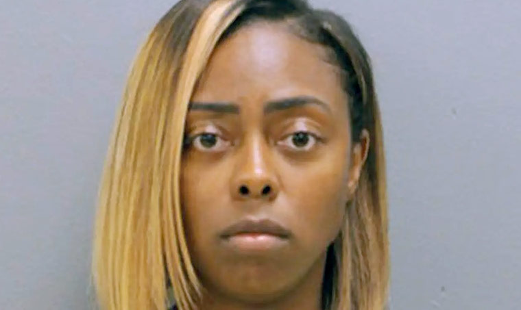 ‘America’s Worst Mayor’ Tiffany Henyard loses by a landslide in Dolton primary