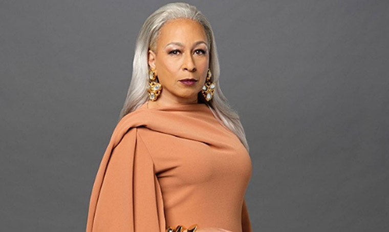 Anita Dupree (Tamara Tunie) Drops Freestyle on ‘Beyond the Gates’ (Video)