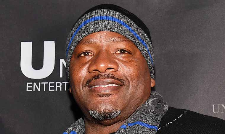 The Internet says Crips leader Big U robbed his own Christmas toy drive last year (Video)