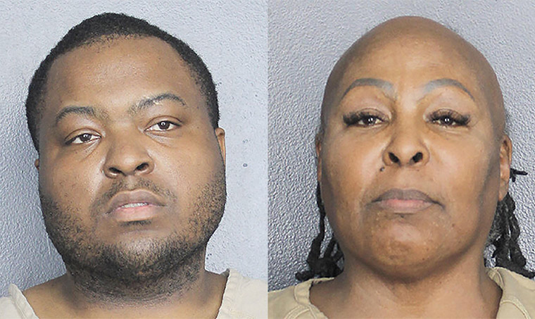 Sean Kingston breaks down after guilty verdicts. ‘Protect my mother’