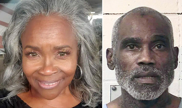 Woman strangled during prison conjugal visit with husband after Bible study session
