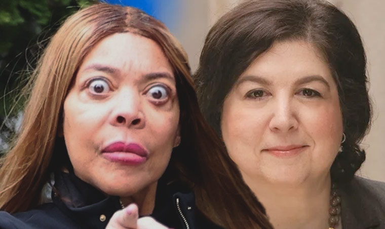 Judge is tired of Wendy Williams’ shenanigans – wants her moved to another facility