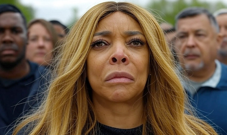 Wendy Williams protests planned for April 1st in NY and LA