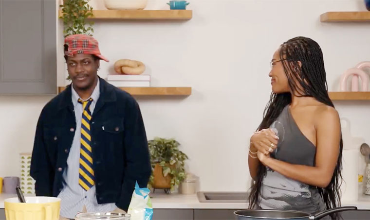 Rapper Lil Yachty says Black Lives Matter was a scam (Video)