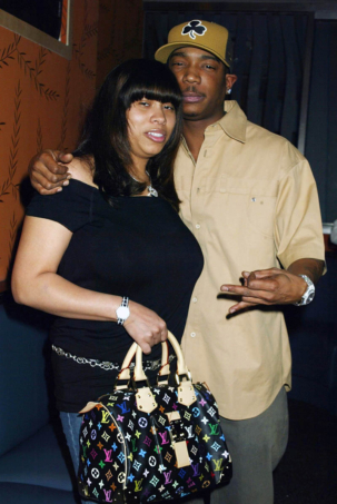 Ja Rule and his wife Aisha celebrate 24 years together – Sandra Rose