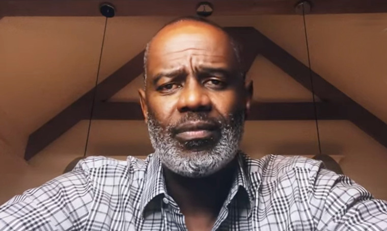 Brian McKnight Sues Jaguar Wright for Defamation of Character