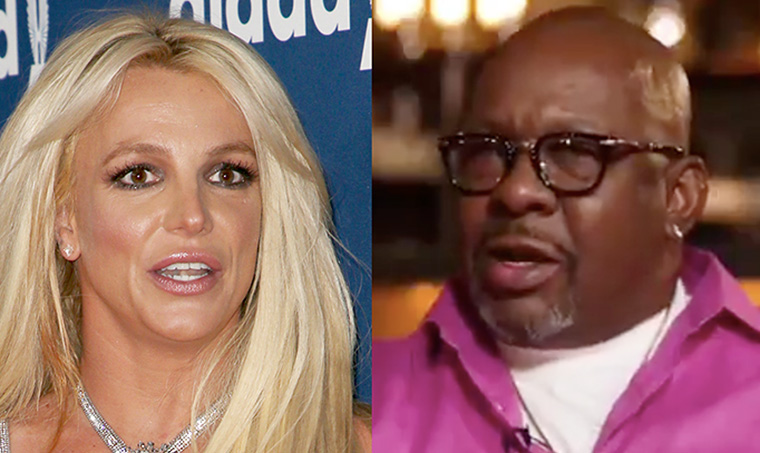 Bobby Brown Says Britney Spears ‘Butchered’ His Hit Song ‘My Prerogative’