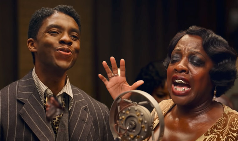 Viola Davis Admits She Judged Chadwick Boseman Too Harshly on Film Set