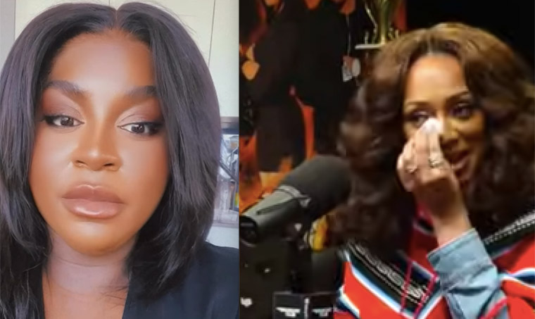 Ester Dean admits co-writing Beyoncé Diss Track that ended Keri Hilson’s career