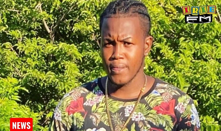 Shocking video captures fatal shooting of Jamaican reggae star’s son during TikTok livestream