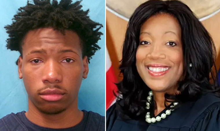 Teen killer Karmelo Anthony Released From Texas Jail On $250K Bond