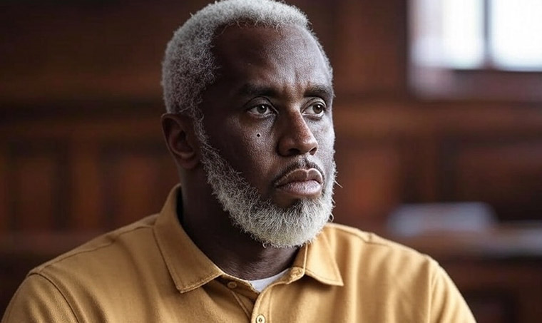 Ex-Aide Says Sean Combs Drank Honey to Boost His Libido During Freak-Offs