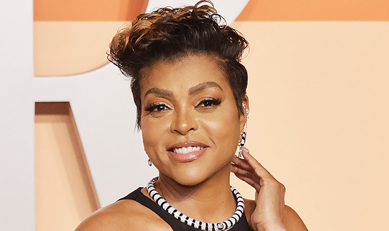 Taraji P. Henson to Serve As Spelman College’s Commencement Keynote Speaker