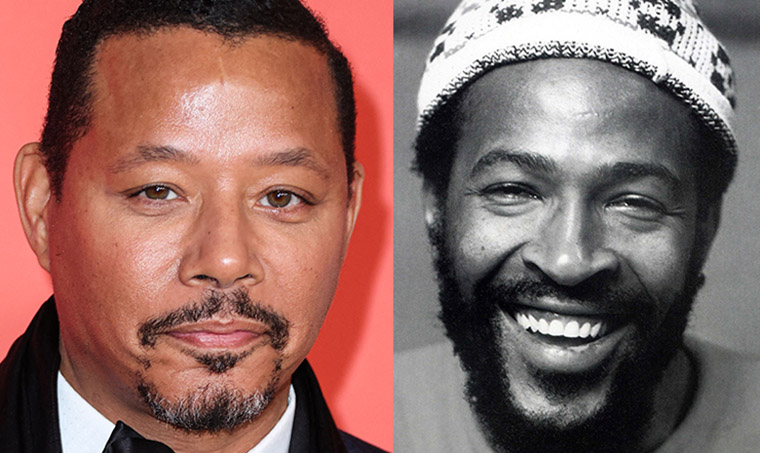 Terrence Howard Rejected Marvin Gaye Role Because He Had to Kiss a Man. ‘I Would Cut My Lips Off’