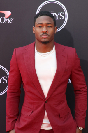 Who is Stefon Diggs, Cardi B's Rumored Baby Daddy