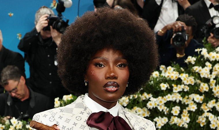 ‘Industry Plant’ Doechii Accused of Verbally Abusing Her Assistants at Met Gala