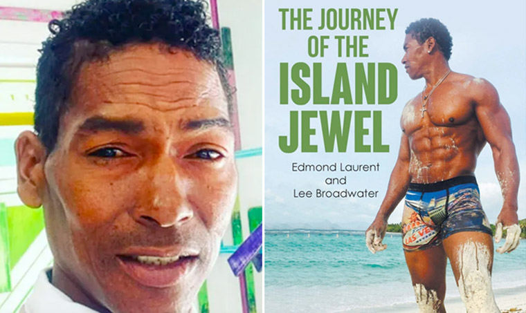 Reader Email: Puffy, Cassie male sex worker ‘Johnny,’ aka Edmond H. Laurent