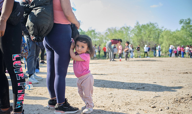 Trump Offers Immigrants $1,000 EACH to “Self-Deport” Out of the Country
