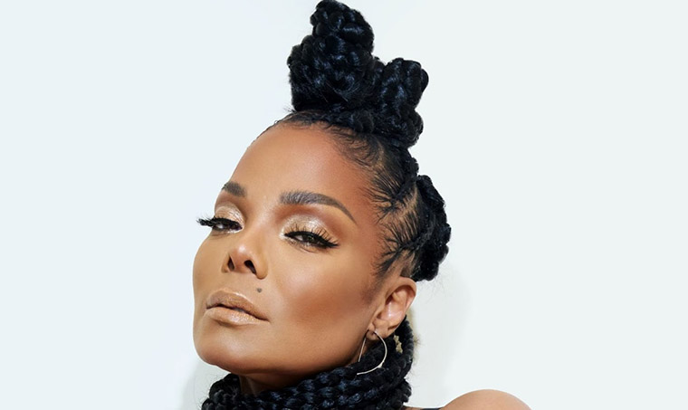 Janet Jackson to Be Honored with Prestigious ICON Award at The 2025 American Music Awards
