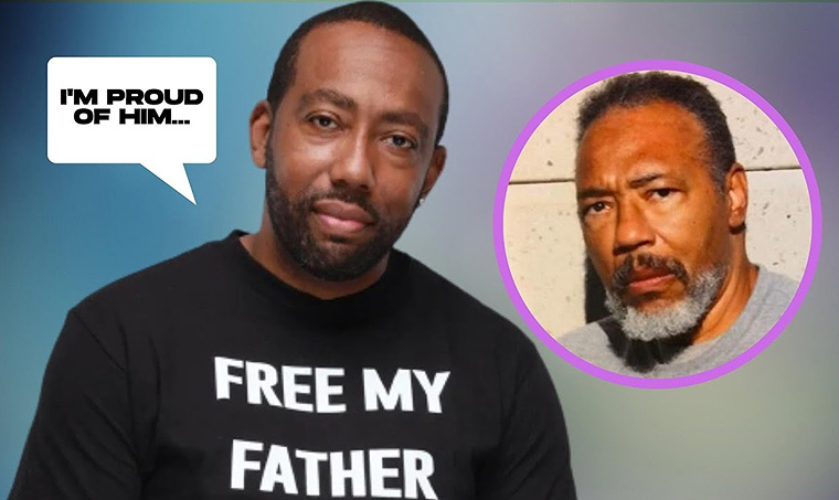 Larry Hoover Jr. Thanks Kanye West for Assisting in His Father’s Case