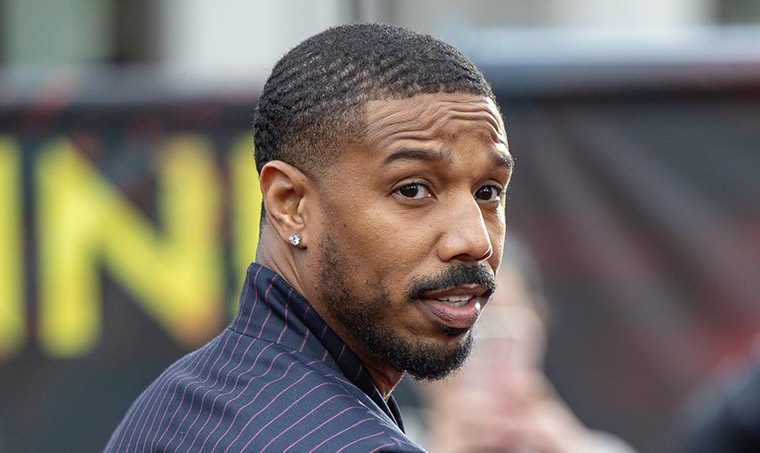 The real reason Michael B. Jordan is among 50+ celebrities named in Sean Combs’ trial