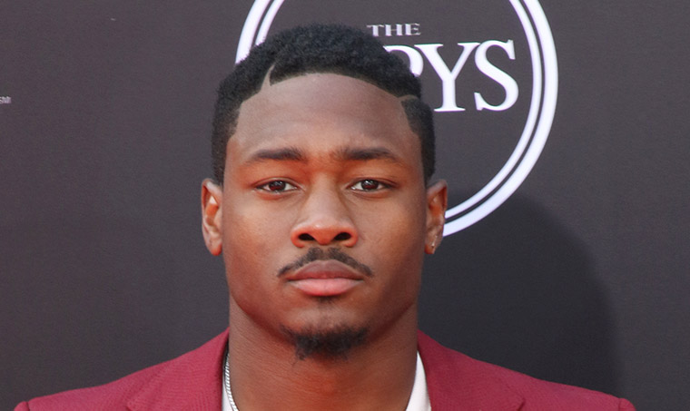Who is Stefon Diggs, Cardi B’s Rumored Baby Daddy ?