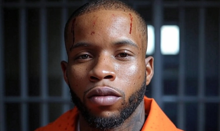 Roc Nation Targeting Bloggers Who Blamed Jay-Z for Tory Lanez Stabbing