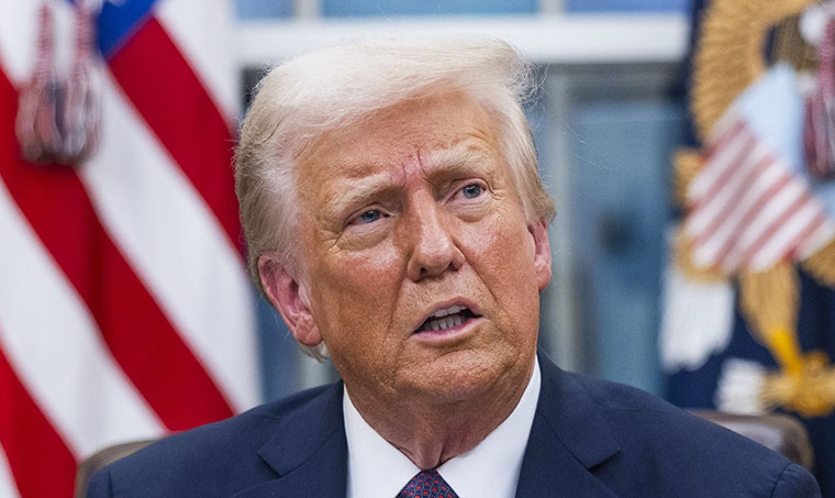Donald Trump Criticizes Federal Holidays That Cost Country ‘Billions’