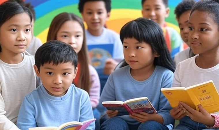 Supreme Court justice says opting children out of gay or trans stories will cause ‘chaos’ in public schools