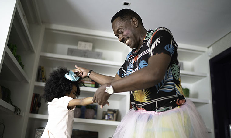Happy Father’s Day to All Dads, Grandfathers, Stepfathers, Uncles, and Mentors