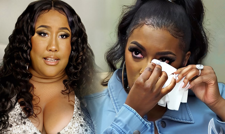 RHOA fans slam Porsha Williams for being ‘mean’ to her cousin Londie who died suddenly