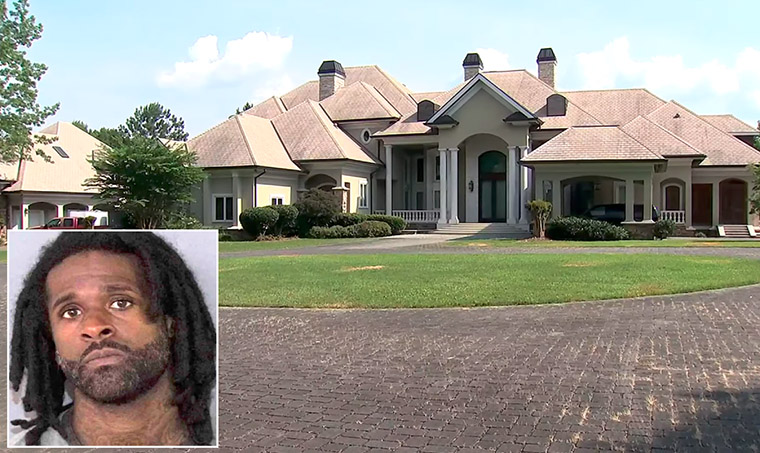 Homeowner Returns to $4.3M Mansion to Find Landscaper Throwing Large Party: “It Was Left a Hot Mess!”