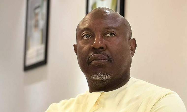 Porsha Williams’ Ex Simon Guobadia Deported Back to Nigeria