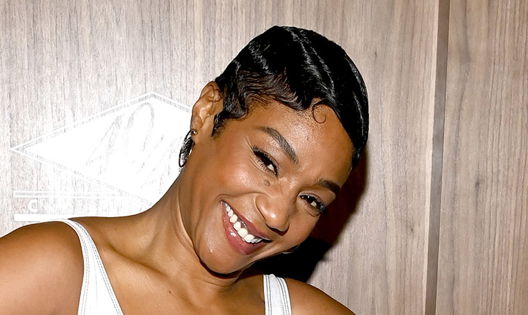 Tiffany Haddish: ‘Women With Multiple Baby Daddies Have ‘Mental Illness’