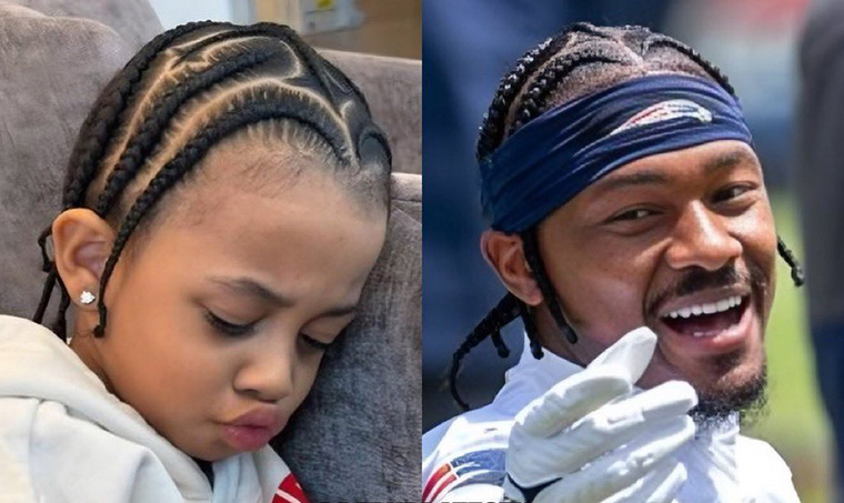 Cardi B’s Ex Offset Threatens to Kill Somebody Over His Son’s Braids