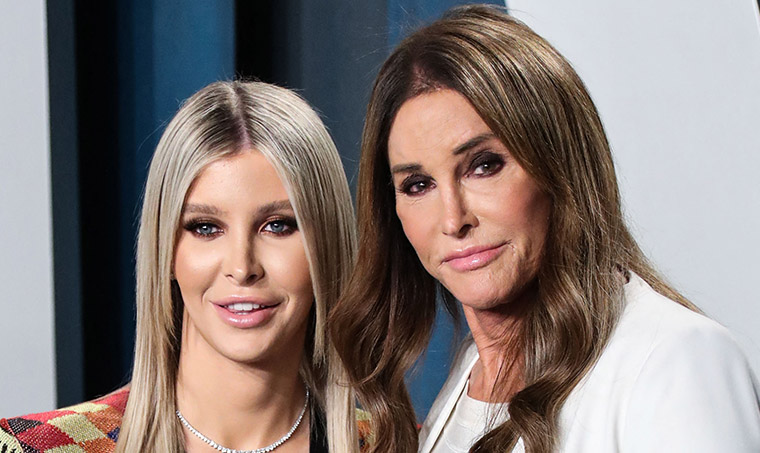Caitlyn Jenner’s Friend and Manager, Sophia Hutchins Dead at 29