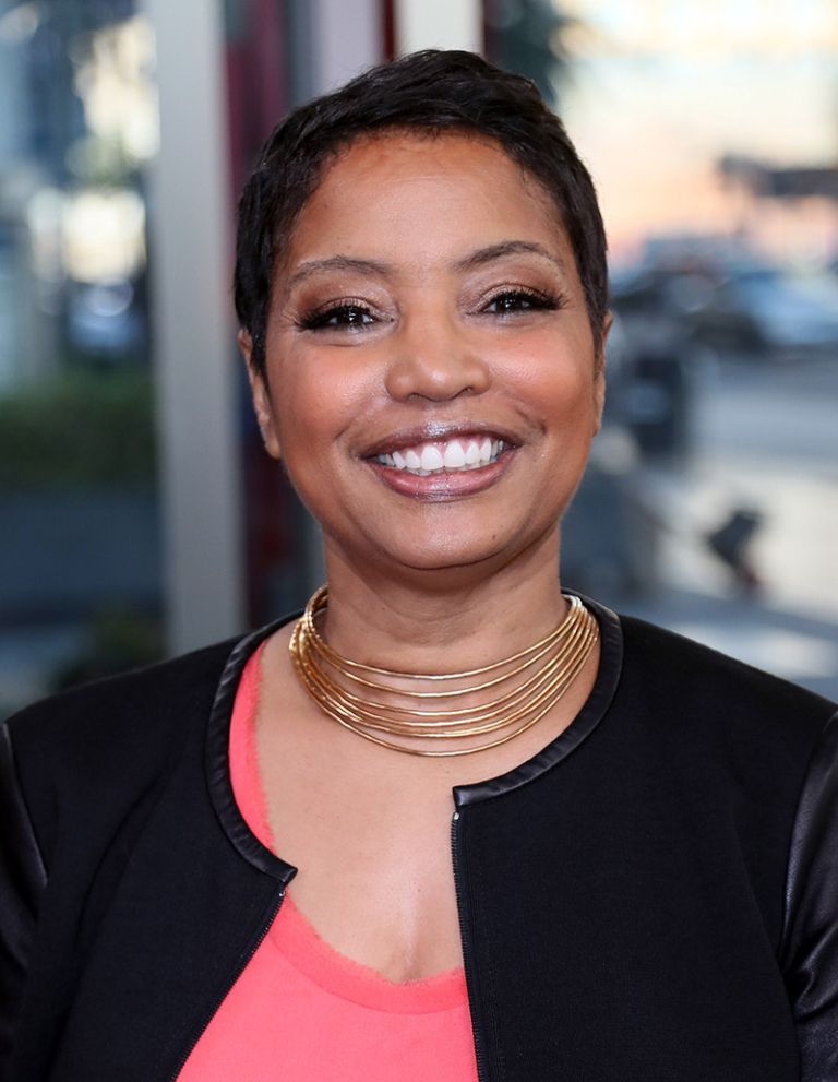 Whatever Happened To Divorce Court Star Judge Lynn Toler? Sandra Rose