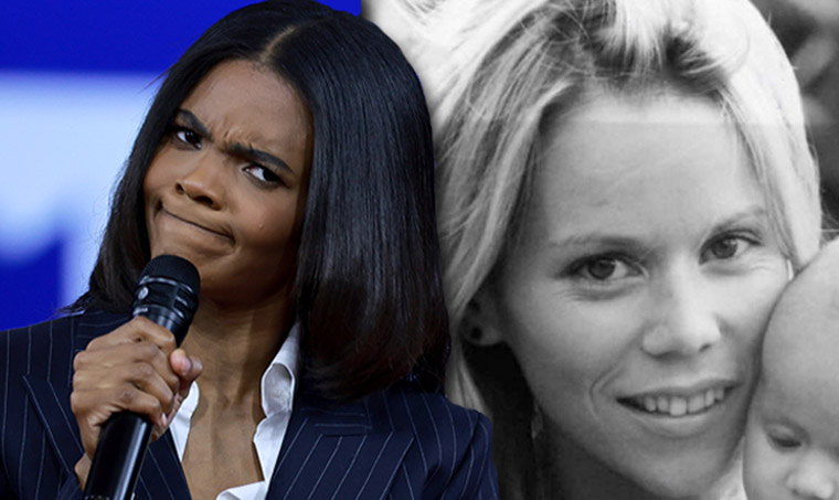 Candace Owens Doubles Down After Brigitte Macron Lawsuit: ‘You Were Born a Man and You Will Die a Man’