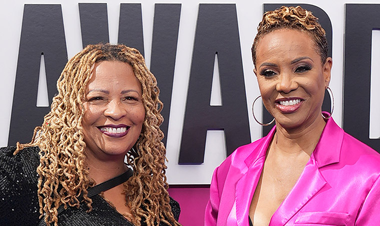 Rapper MC Lyte Mourns Loss of Her Beloved Mother, Constance Moorer
