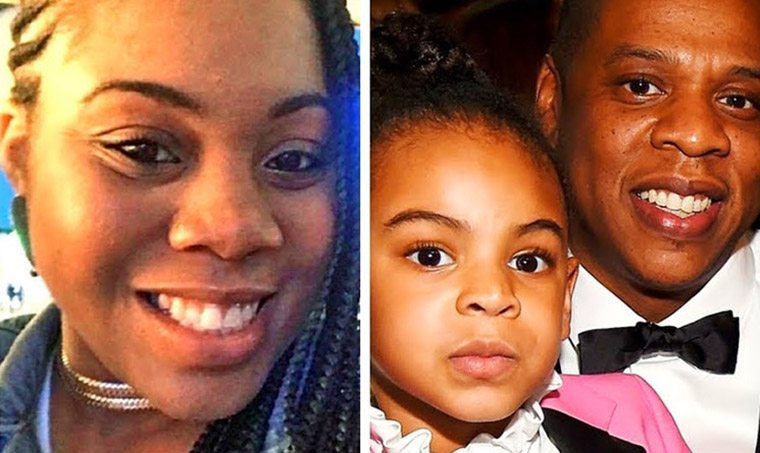 Jay-Z bought a $1.7 million mansion for his daughter in Maryland