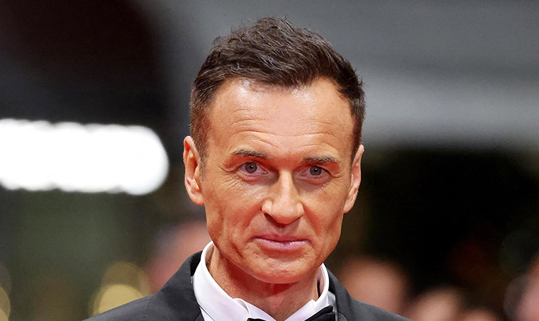 Julian McMahon, Star of ‘Nip/Tuck,’ ‘Charmed,’ ‘Fantastic Four’, Dead at 56
